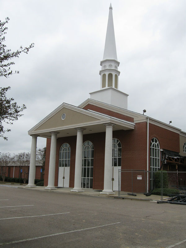 church