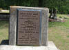 monument