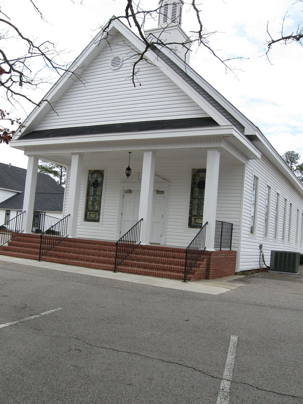 church