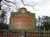 historical marker