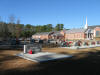 cemetery