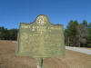 historical marker