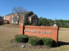 sign photo