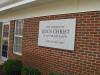 sign