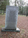 abraham marshall