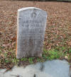 abraham marshall ts