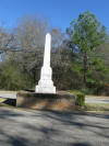 marshall monument