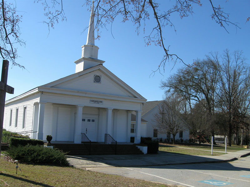 church