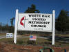 sign