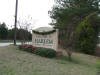 harlem sign