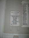 ww2 plaque