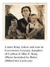louise k askew