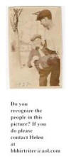 unknown boys