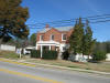 historical society bldg