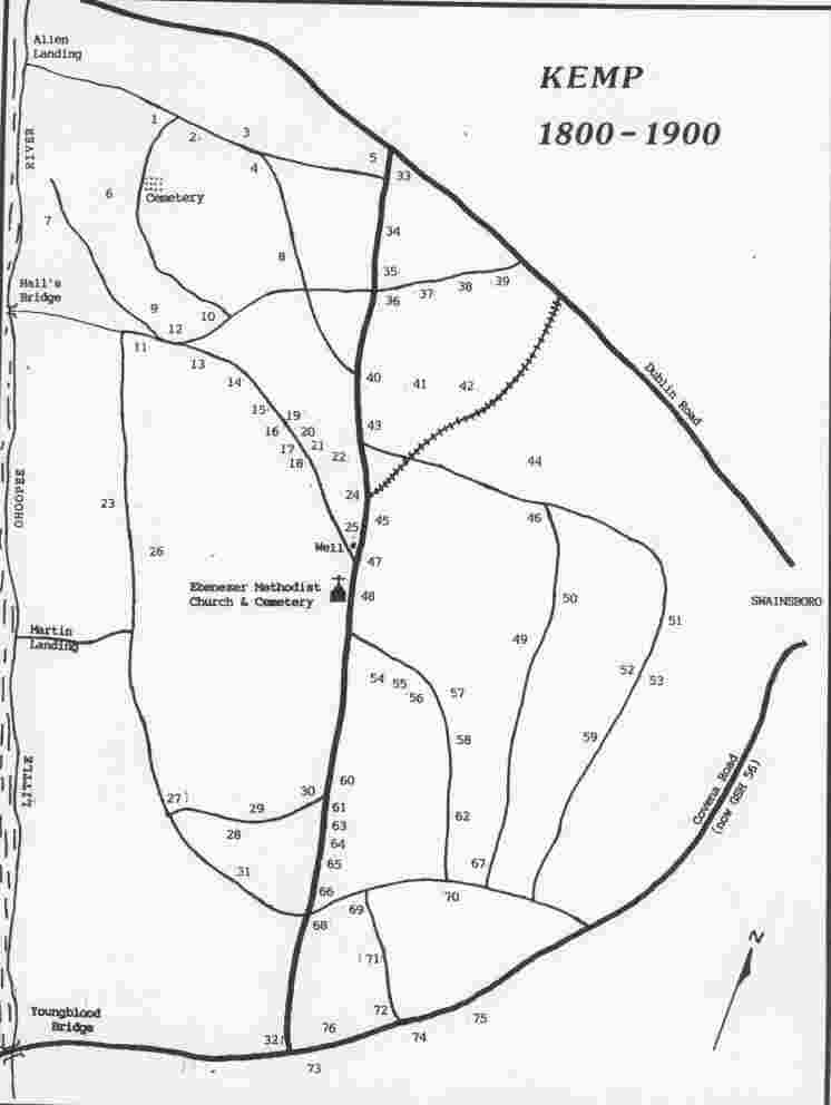 kempmap.jpg (23281 bytes)