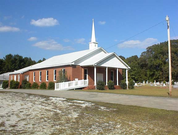 church photo
