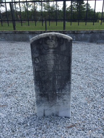 Jimsey N. Davis