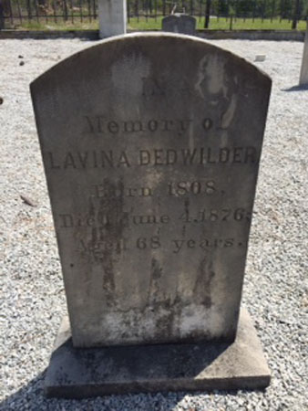 Lavena Dedwilder