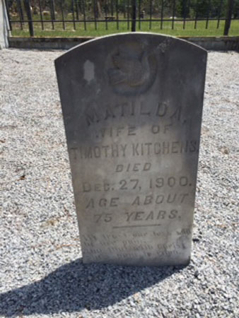 Matilda Kitchens