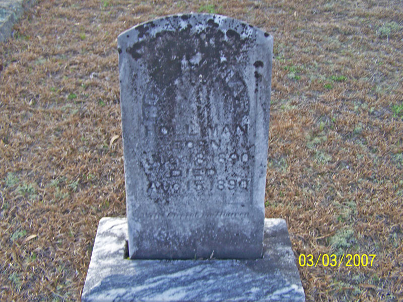 Holliman
