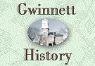 Gwinnett County GA History