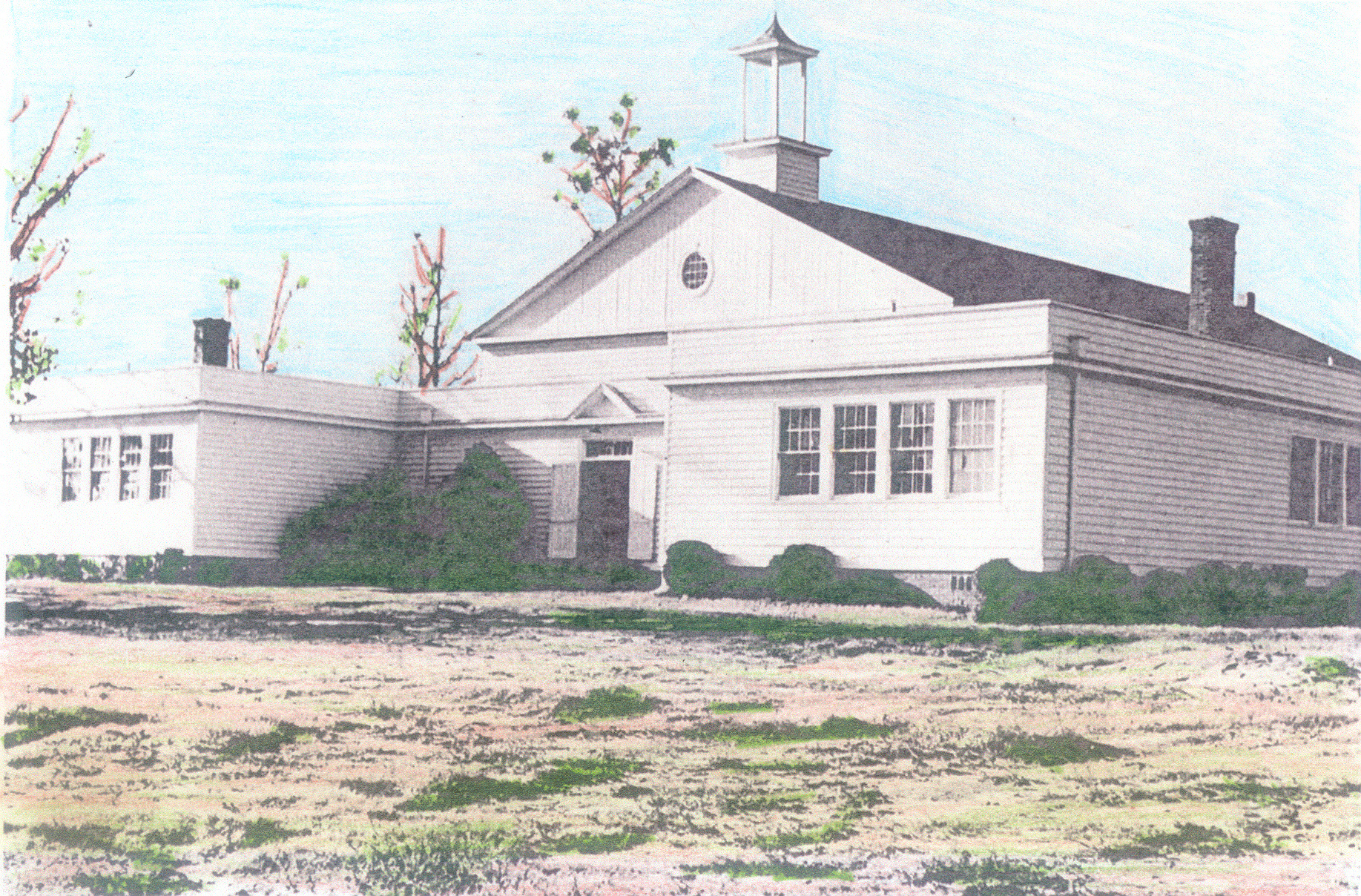 Church
