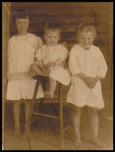 benton kids