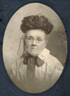 unknown woman