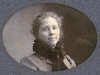 unknown woman