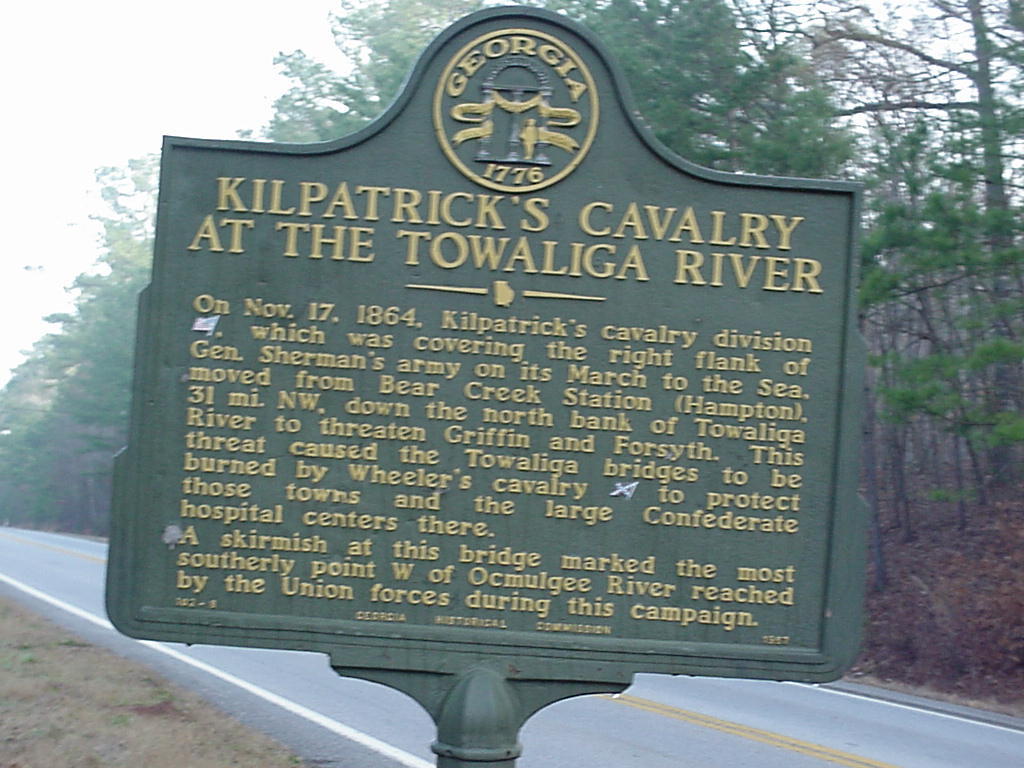 towaliga