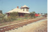 depot