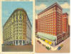 hotels