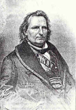 Joseph Henry Lumpkin