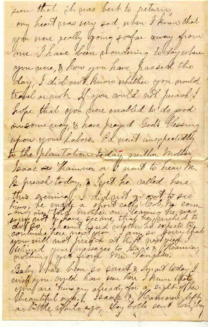 Morton Letter Page 2