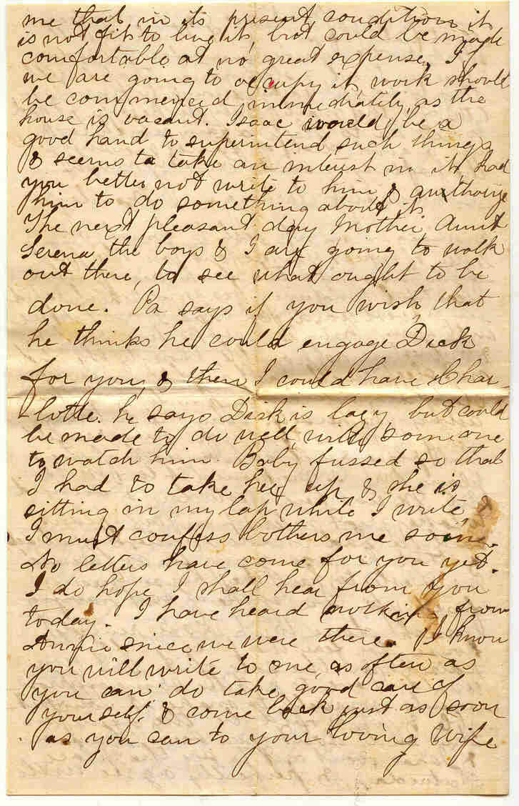 Morton Letter Page 4