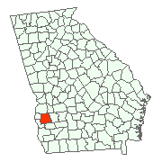 County Map