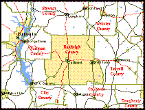 County Map