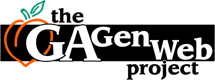 GAGenWeb Logo