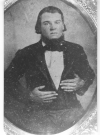 miles smith