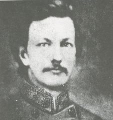 Gen. Evans