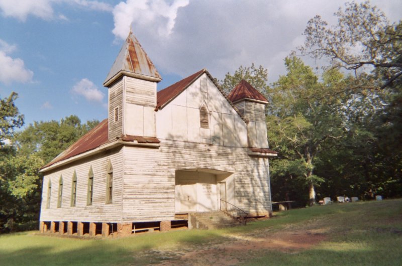 Friendship Baptist Church