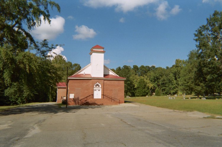 Friendship Baptist Church