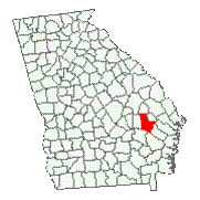Tattnall County