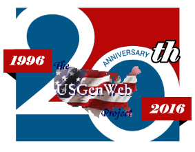 20th Anniversary logo