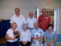 2008 Dyer-Souther Reunion