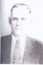 Frank Loransey Souther