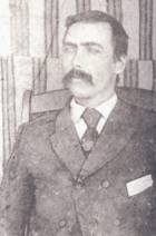 Thomas Kimsey Jackson