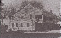 Akins Hotel