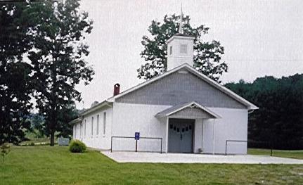 Bethlehem Baptist Church