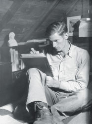 Byron Herbert Reece